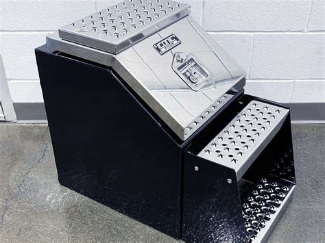 stainless steel step boxes|adjustable step up box.